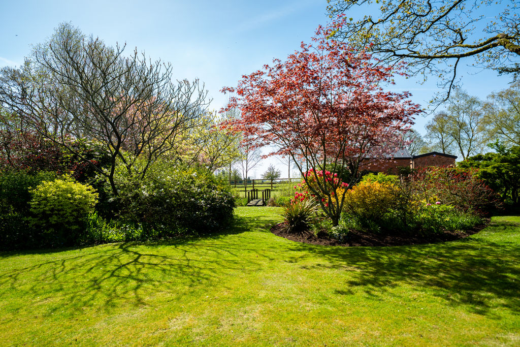 Moss Lane Wrightington